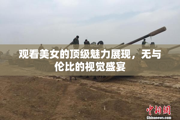 观看美女的顶级魅力展现，无与伦比的视觉盛宴
