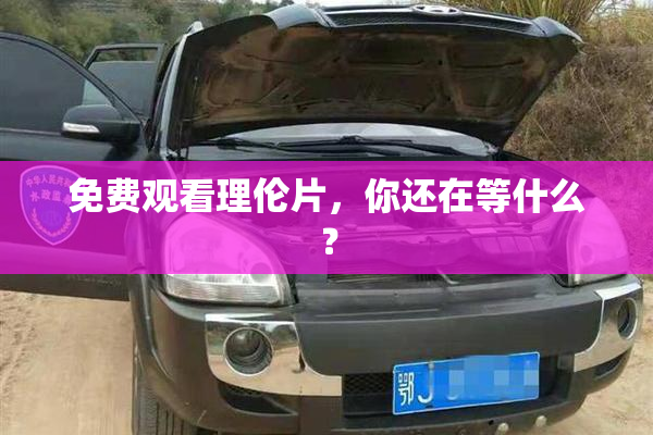 免费观看理伦片，你还在等什么？