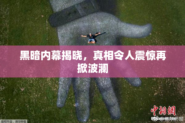 黑暗内幕揭晓，真相令人震惊再掀波澜