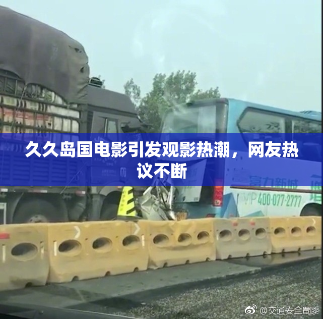 久久岛国电影引发观影热潮，网友热议不断