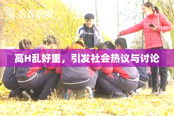 高H乱好重，引发社会热议与讨论