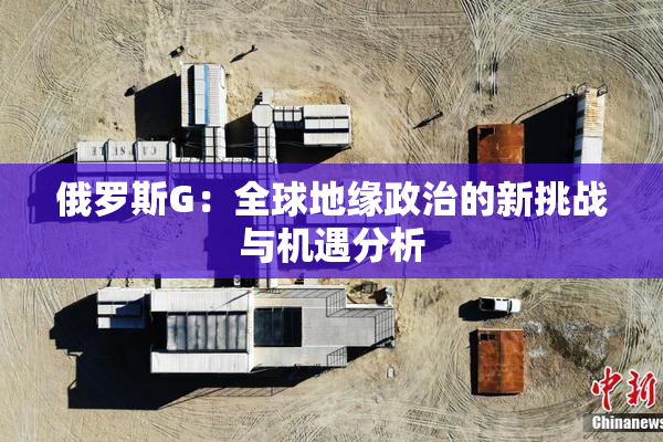 俄罗斯G：全球地缘政治的新挑战与机遇分析