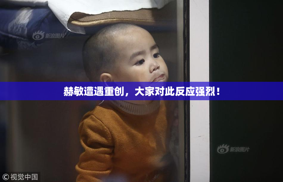 赫敏遭遇重创，大家对此反应强烈！