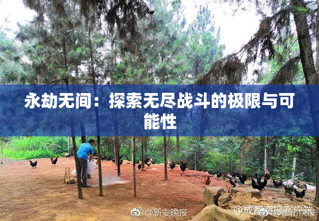 永劫无间：探索无尽战斗的极限与可能性