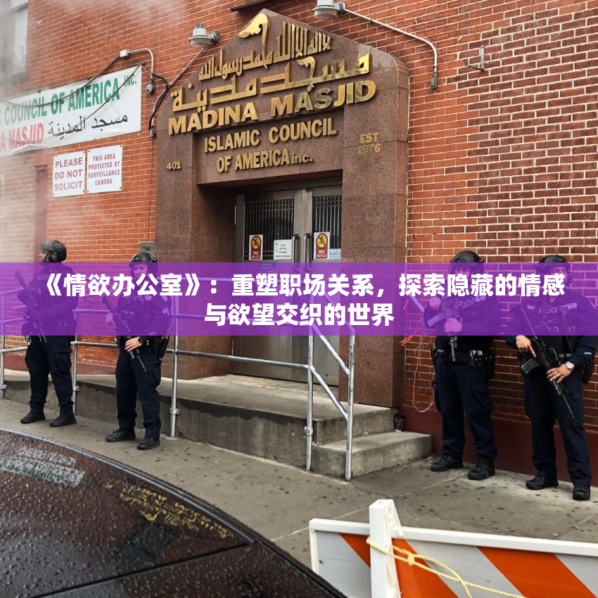 《情欲办公室》：重塑职场关系，探索隐藏的情感与欲望交织的世界