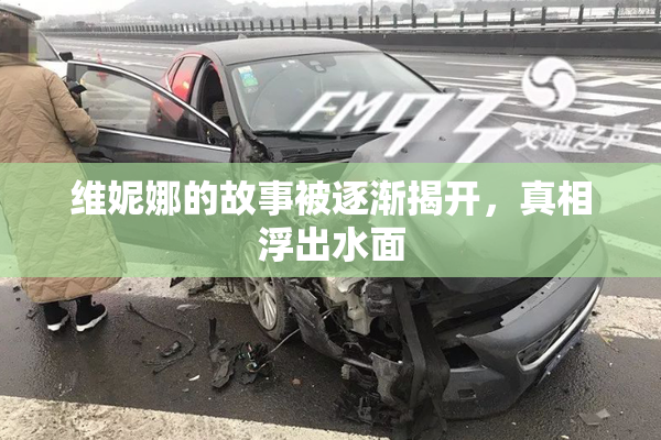 维妮娜的故事被逐渐揭开，真相浮出水面