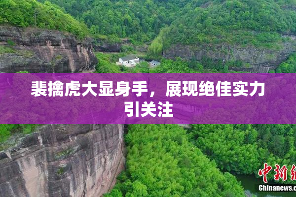 裴擒虎大显身手，展现绝佳实力引关注