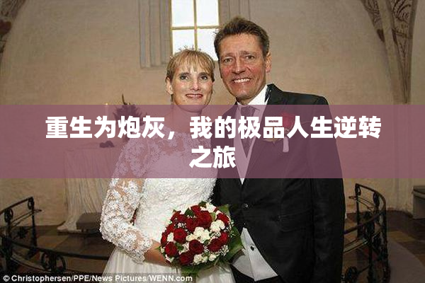 重生为炮灰，我的极品人生逆转之旅