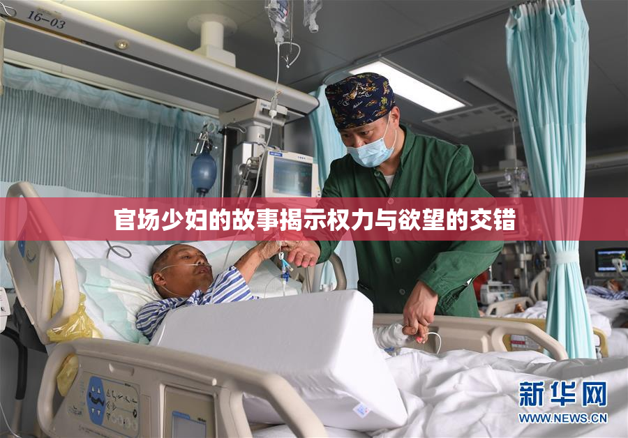 官场少妇的故事揭示权力与欲望的交错