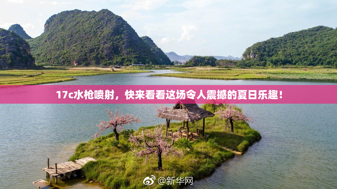 17c水枪喷射，快来看看这场令人震撼的夏日乐趣！