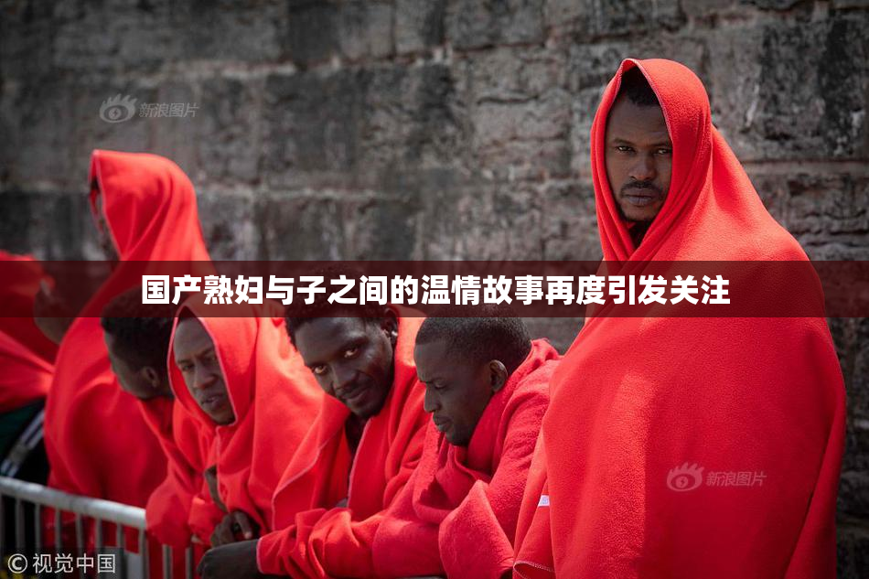 国产熟妇与子之间的温情故事再度引发关注