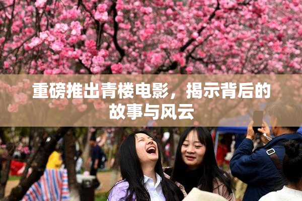 重磅推出青楼电影，揭示背后的故事与风云
