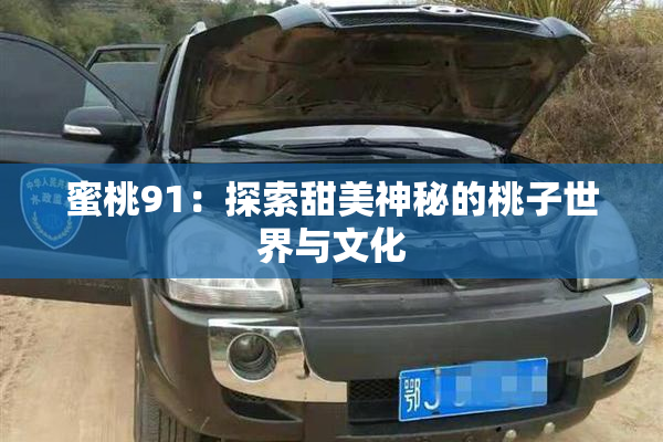 蜜桃91：探索甜美神秘的桃子世界与文化