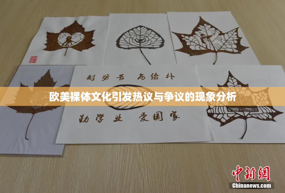 欧美裸体文化引发热议与争议的现象分析