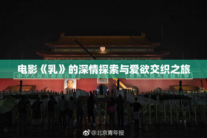 电影《乳》的深情探索与爱欲交织之旅