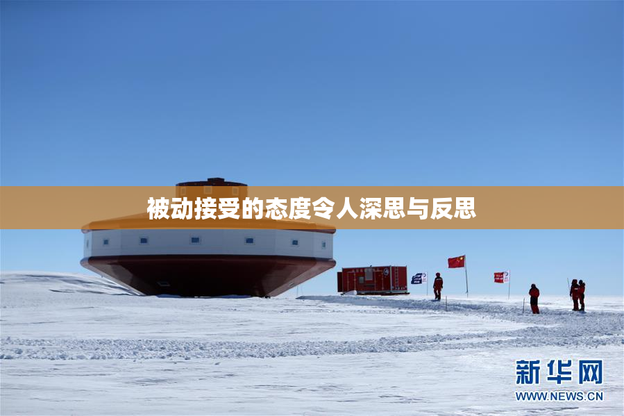 被动接受的态度令人深思与反思