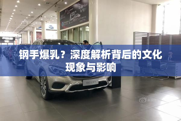钢手爆乳？深度解析背后的文化现象与影响
