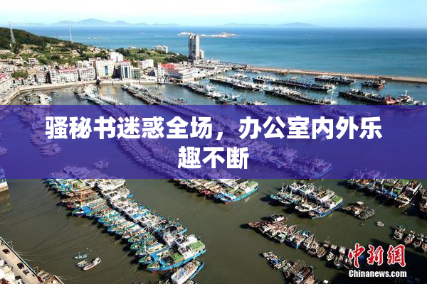 骚秘书迷惑全场，办公室内外乐趣不断