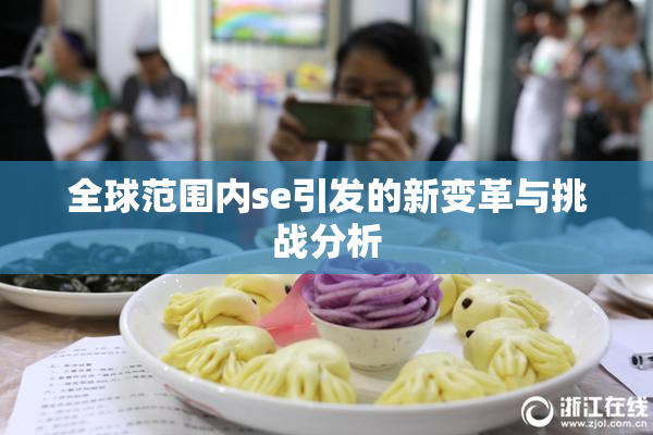 全球范围内se引发的新变革与挑战分析