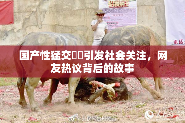 国产性猛交❌‌引发社会关注，网友热议背后的故事