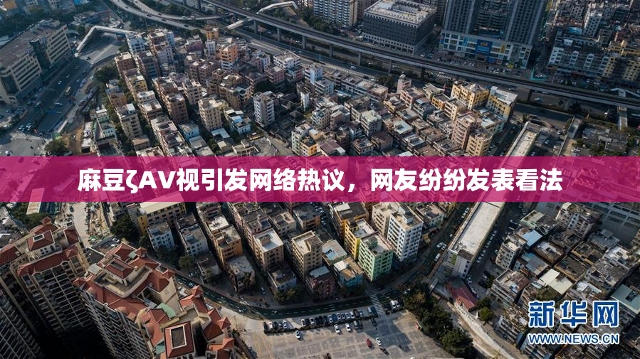 麻豆ζAV视引发网络热议，网友纷纷发表看法