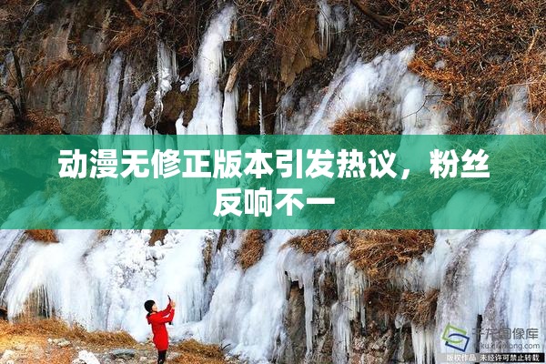 动漫无修正版本引发热议，粉丝反响不一
