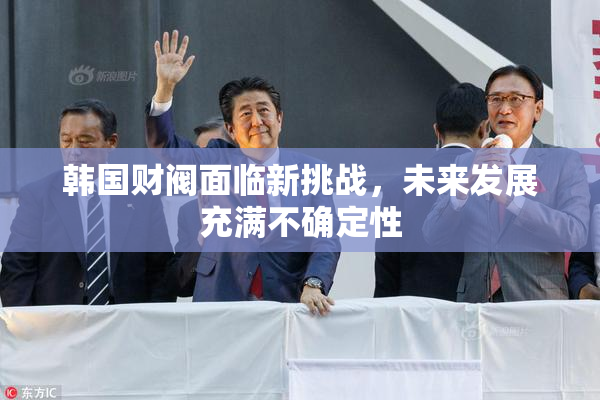 韩国财阀面临新挑战，未来发展充满不确定性