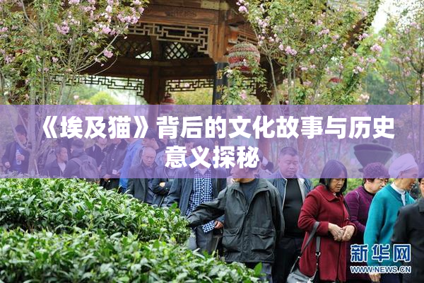 《埃及猫》背后的文化故事与历史意义探秘