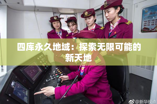 四库永久地域：探索无限可能的新天地