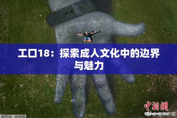 工口18：探索成人文化中的边界与魅力