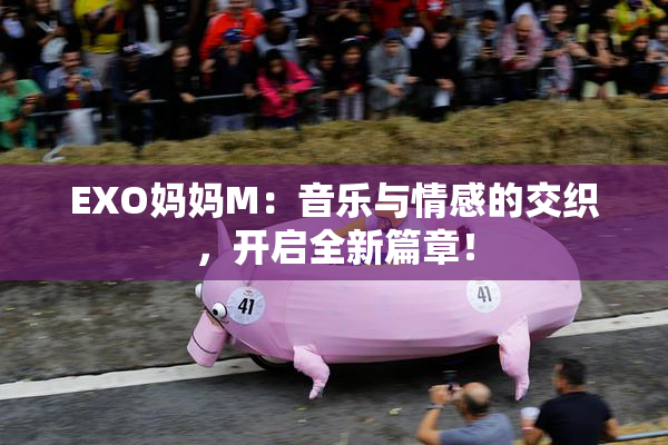 EXO妈妈M：音乐与情感的交织，开启全新篇章！