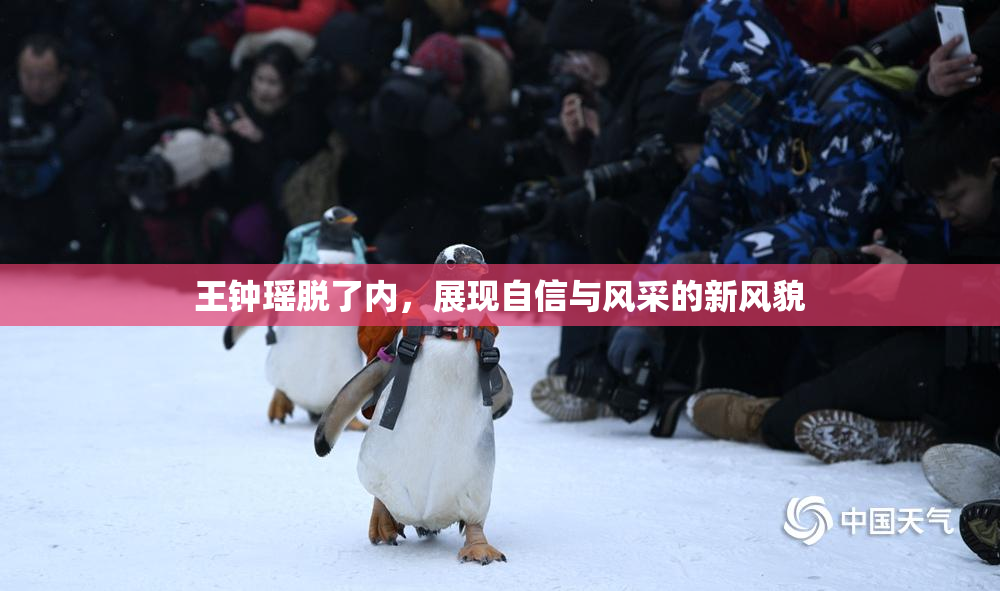 王钟瑶脱了内，展现自信与风采的新风貌