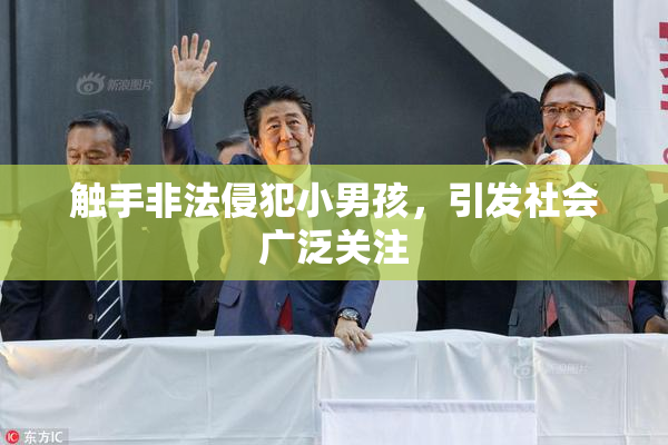 触手非法侵犯小男孩，引发社会广泛关注