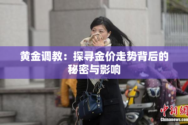 黄金调教：探寻金价走势背后的秘密与影响