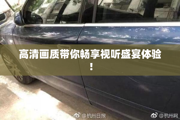 高清画质带你畅享视听盛宴体验！