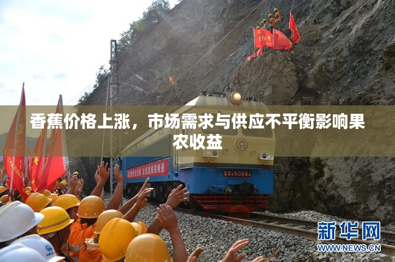 香蕉价格上涨，市场需求与供应不平衡影响果农收益
