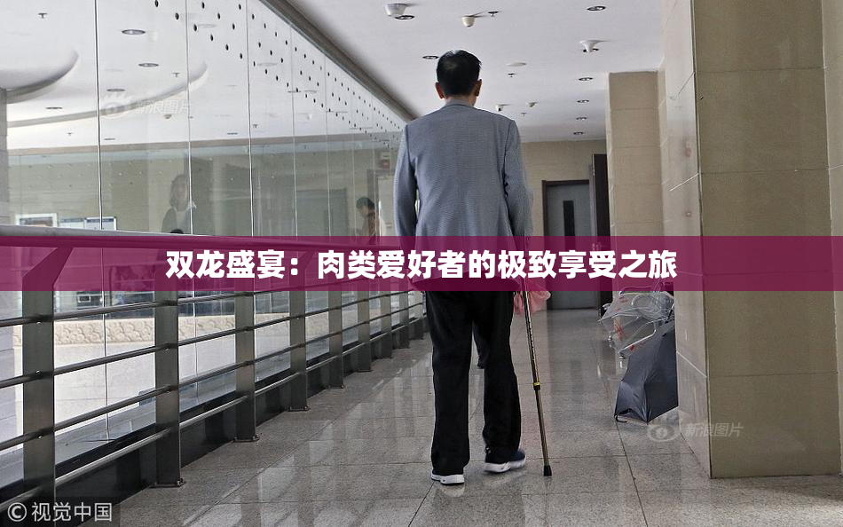 双龙盛宴：肉类爱好者的极致享受之旅