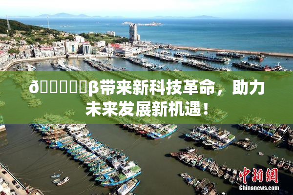 🍆❌‌β带来新科技革命，助力未来发展新机遇！