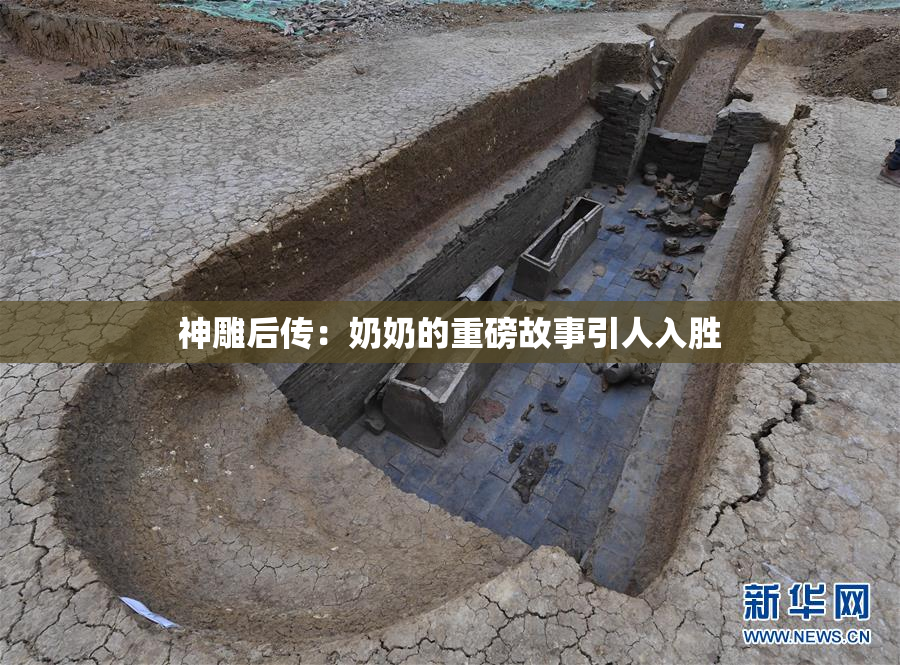 神雕后传：奶奶的重磅故事引人入胜