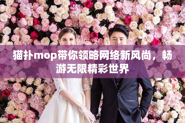 猫扑mop带你领略网络新风尚，畅游无限精彩世界