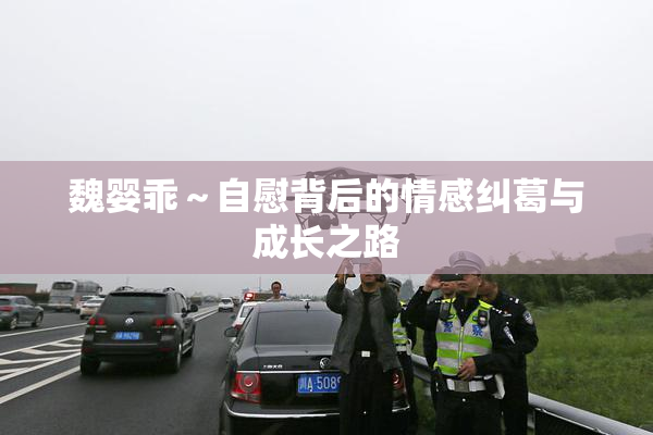魏婴乖～自慰背后的情感纠葛与成长之路