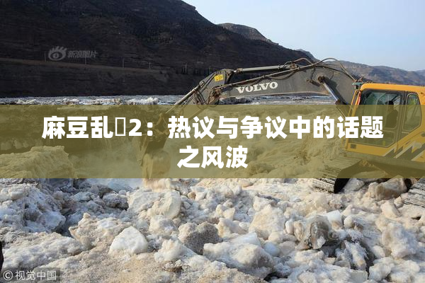 麻豆乱婬2：热议与争议中的话题之风波