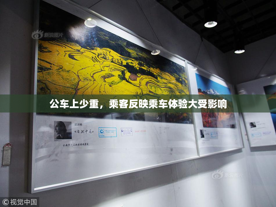 公车上少重，乘客反映乘车体验大受影响