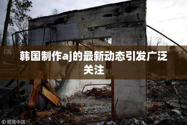 韩国制作aj的最新动态引发广泛关注