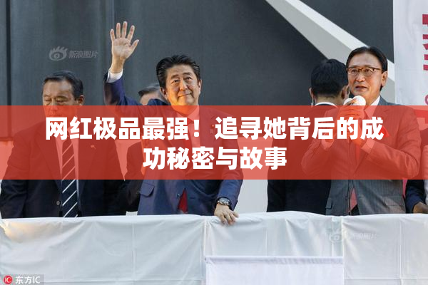 网红极品最强！追寻她背后的成功秘密与故事