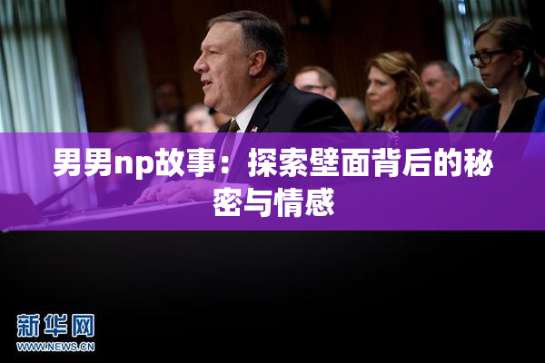 男男np故事：探索壁面背后的秘密与情感