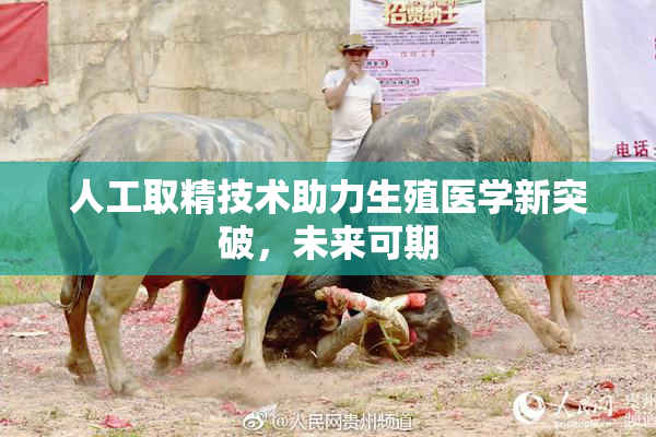 人工取精技术助力生殖医学新突破，未来可期