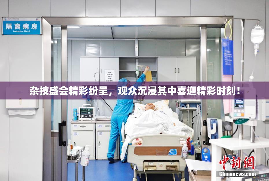 杂技盛会精彩纷呈，观众沉浸其中喜迎精彩时刻！