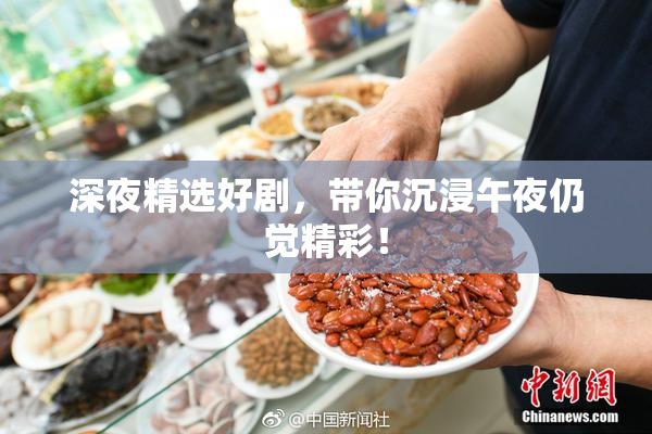 深夜精选好剧，带你沉浸午夜仍觉精彩！