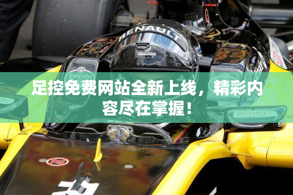 足控免费网站全新上线，精彩内容尽在掌握！